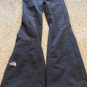 North Face Snow Pants